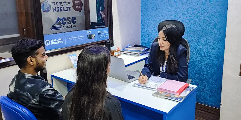 Career Guidance